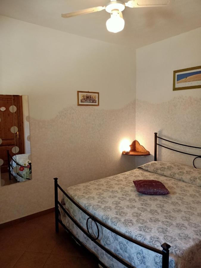 Agriturismo La Locandiera Montemerano Exterior foto